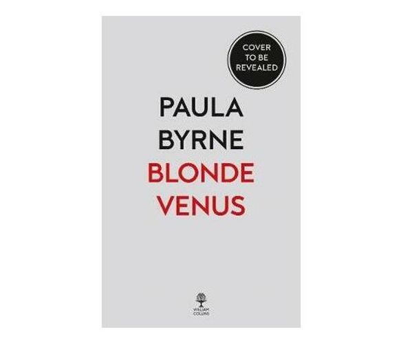 Blonde Venus (Paperback / softback)