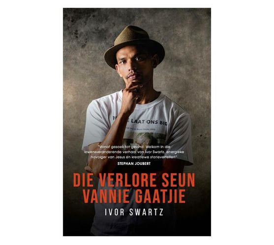 Die Verlore Seun Vannie Gaatjie (Paperback / softback)