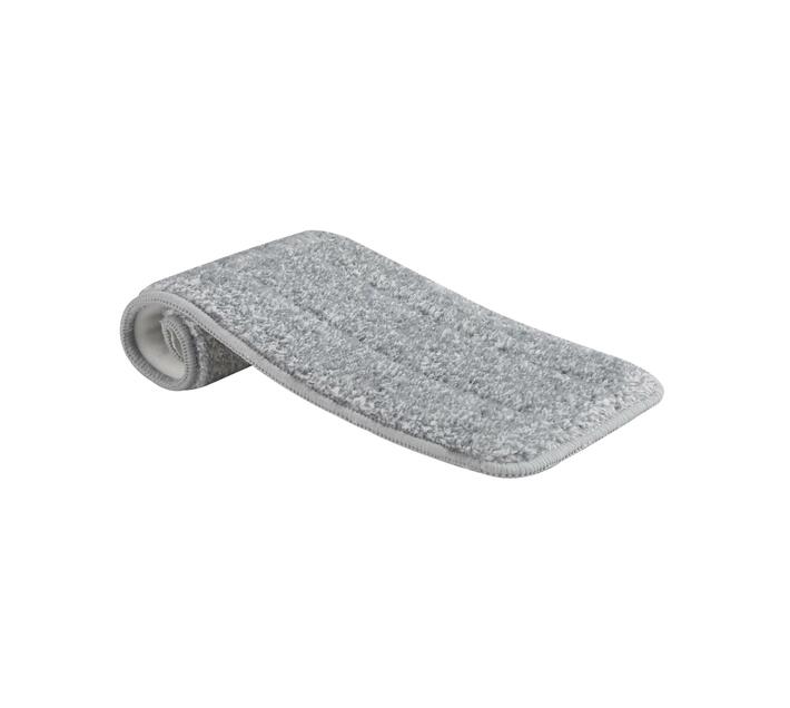 Vertex Microfiber Mop Pad - Grey - 5 pack