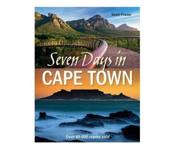 Seven days in Cape Town (Paperback / softback)