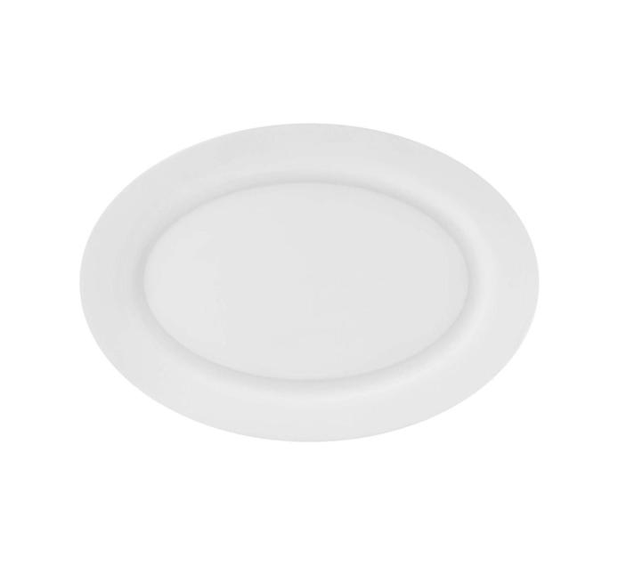 ARO 40 cm Ceramic Oval Platter 