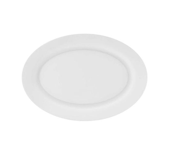 ARO 40 cm Ceramic Oval Platter 