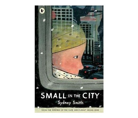 Small in the City (Paperback / softback)