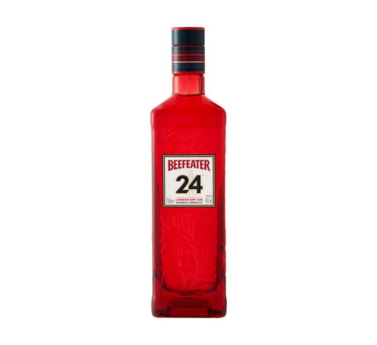 Beefeater 24 Imported Gin (1 x 750ml)