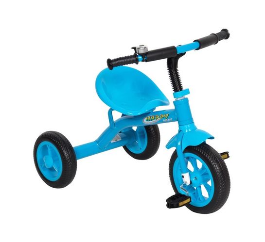 Kiddies Tricycle with Bell 