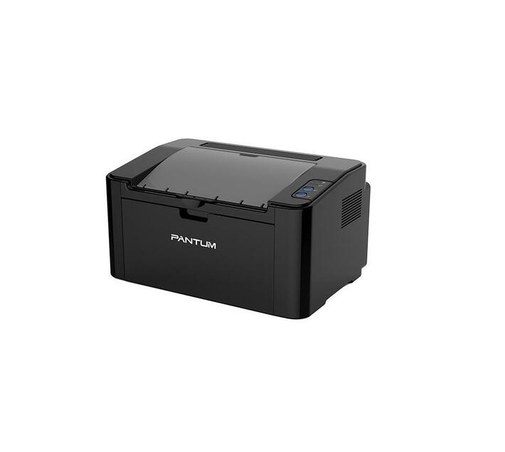 pantum printer p2500w