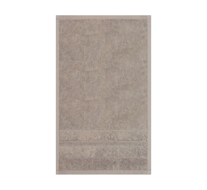 Glodina Zero Twist Guest Towel Makro