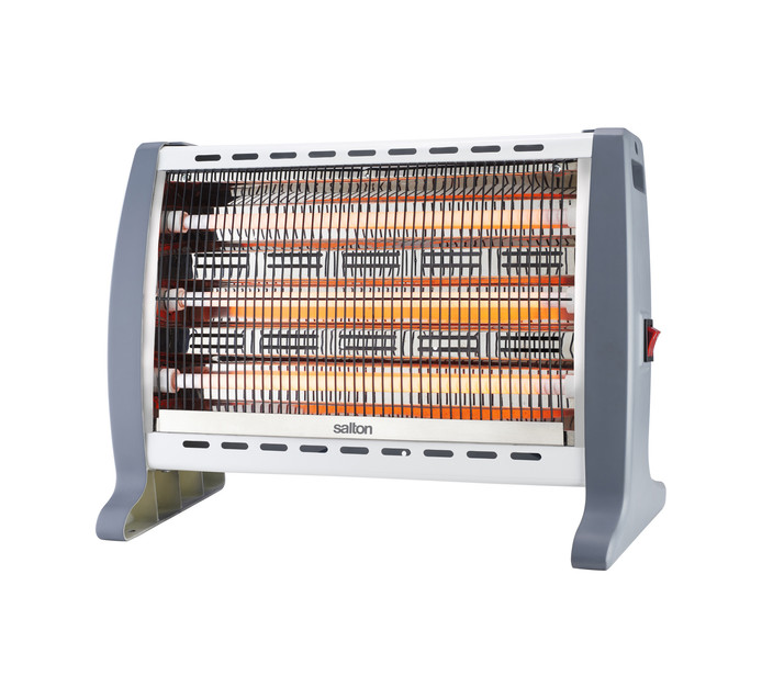 Salton 3Bar Heater Makro