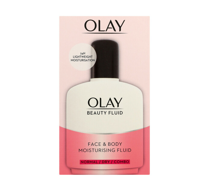Olay Regular Toner Classic (100ml) Face and Neck Face Mask