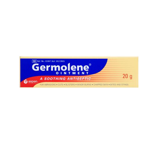 Germolene Ointment (12 x 20g)