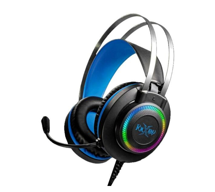 Foxxray BAL39 Theia Gaming Headset Makro
