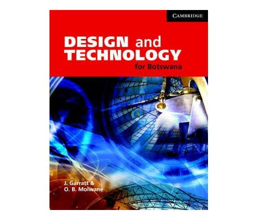 Design and Technology for Botswana (Paperback / softback)