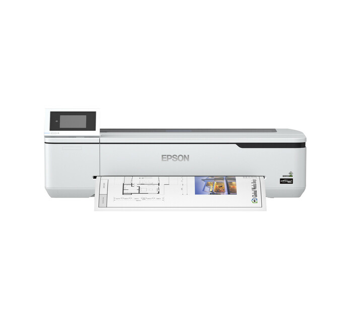 EPSON SCT3100 PRINTER WITH STAND Makro