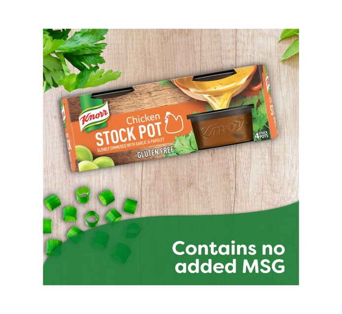 Knorr Stock Pot () Makro