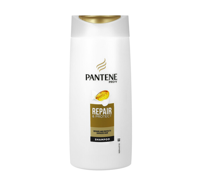 PANTENE SHAMPOO 750ML, REPAIR&PROTECT Makro
