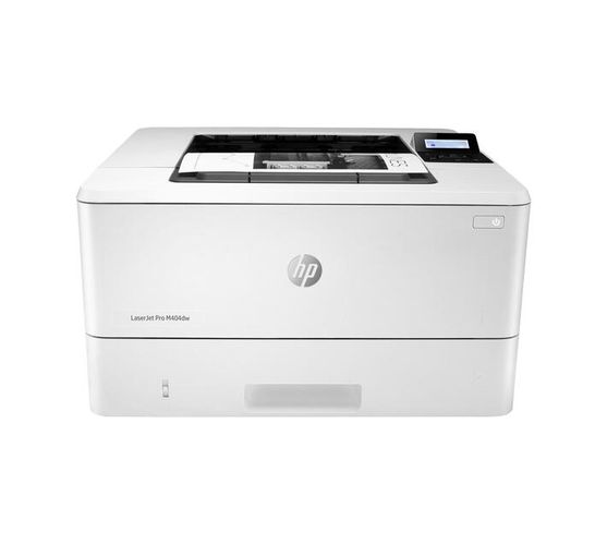 HP LJ Pro M404dw Multi Function Printer