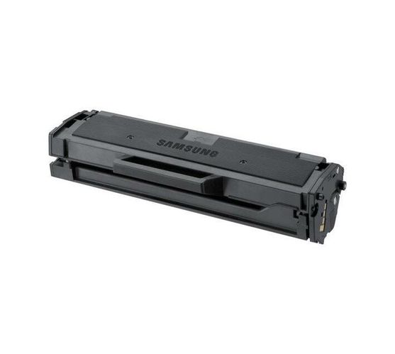 Samsung MLT-D101S - black - original - toner cartridge