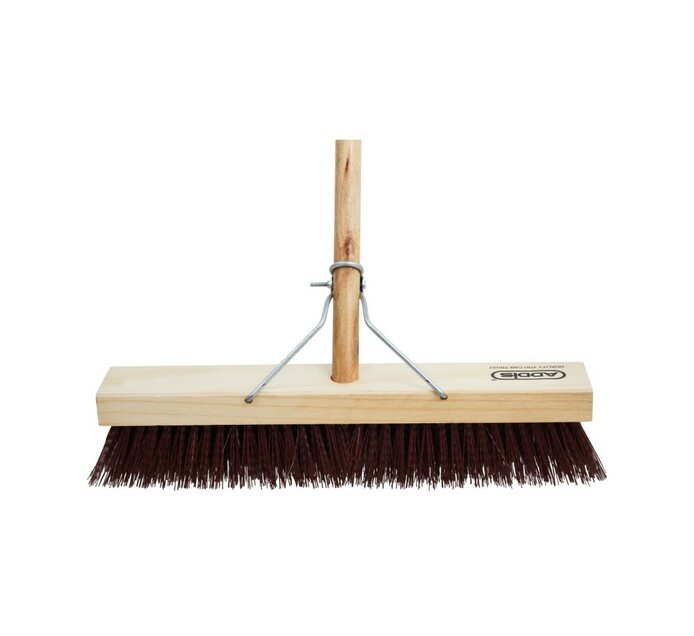 Addis 450mm PVC Gutter Sweeper Makro