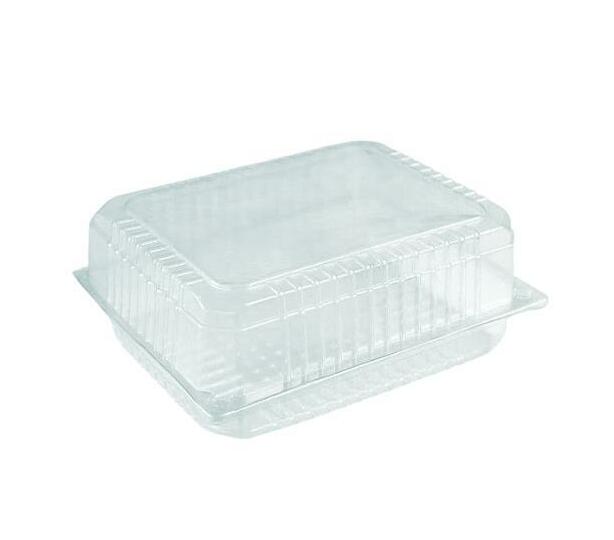 Large Food Take Away Container 50 PCS Makro