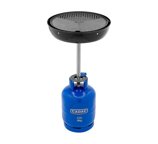 Cadac Grillogas and Paella Pan Combo (Excludes Gas Cylinder) 