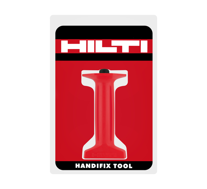 Hilty Tool