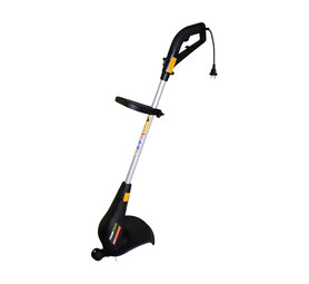 electric hedge trimmer makro