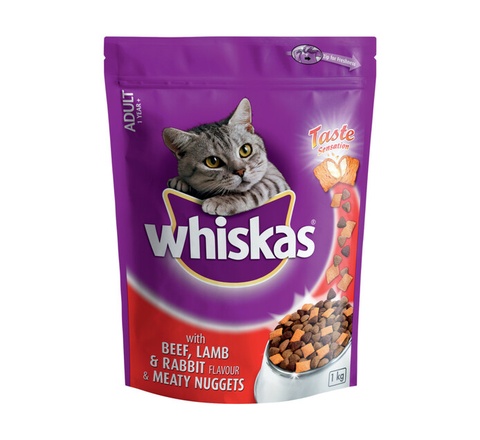 Pet Care Cat Food Makro Online Site