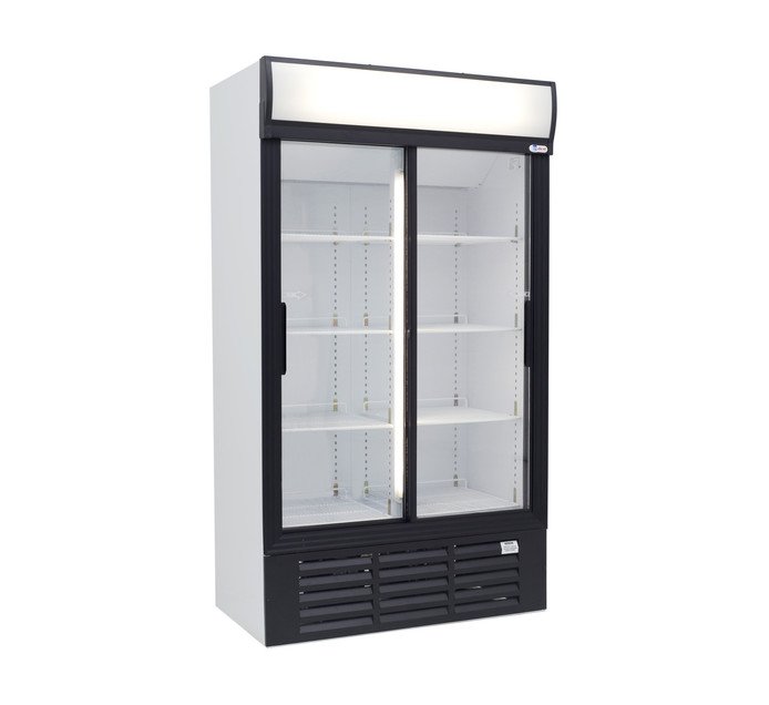 Makro Fridges
