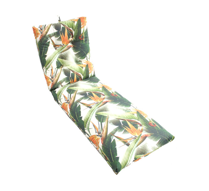 Republic Umbrella Lounger Cushion Makro