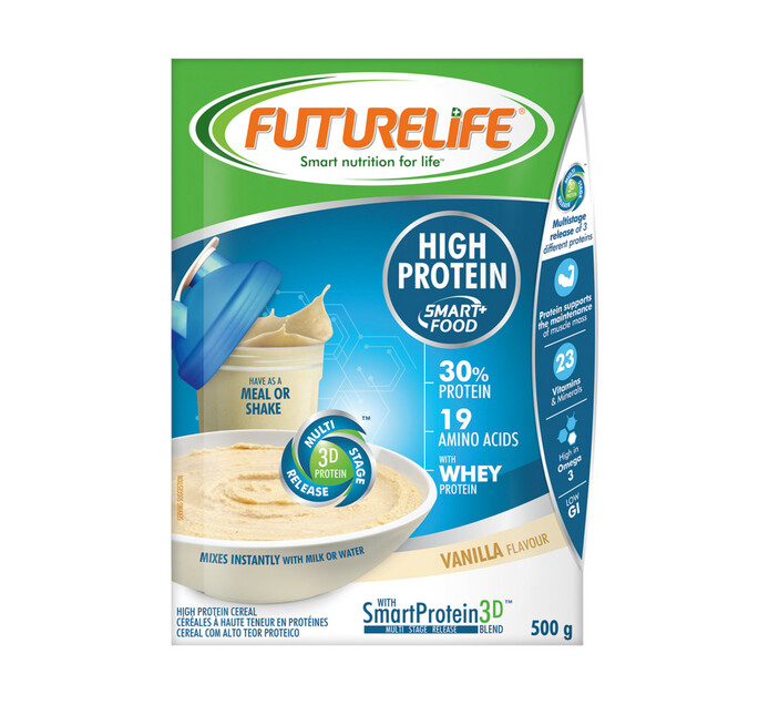 Futurelife High Protein Cereal Original (1 x 500g) Makro