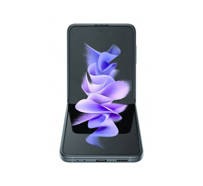 Samsung 128GB Galaxy Z Flip 3 5G Black 
