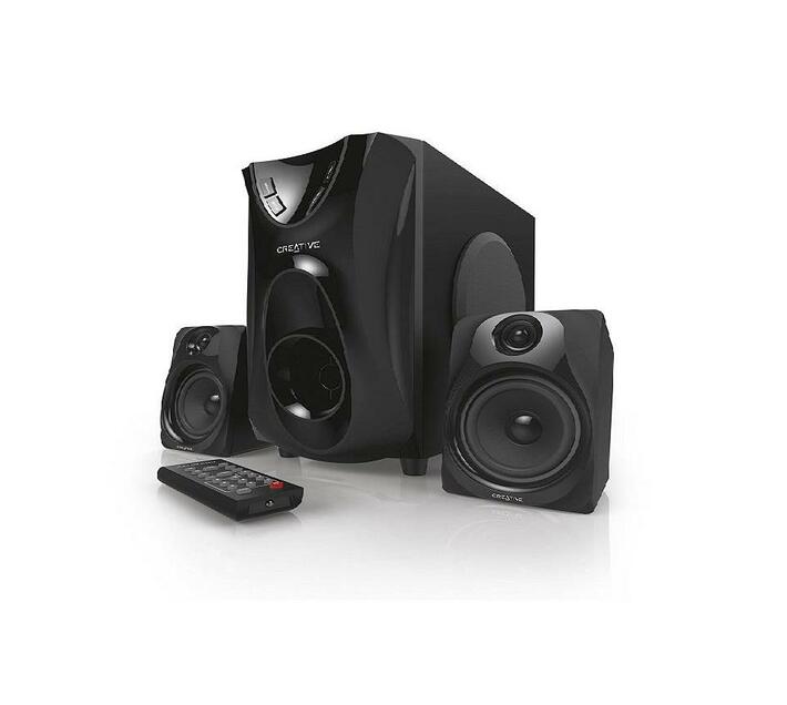 computer speakers makro