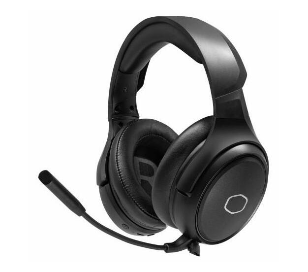 Cooler Master MH670 7.1 Virtual Surround Sound Wireless Stereo Gaming