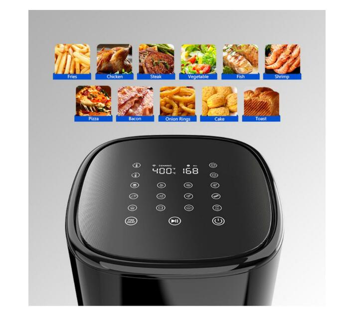 Proscenic Air Fryer T22 & Accessories Value Combo Makro
