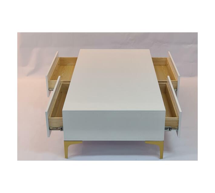 Chaude Coffee Table Makro