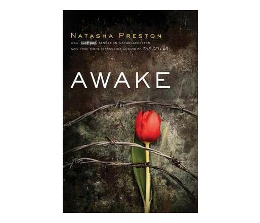 Awake (Paperback / softback)