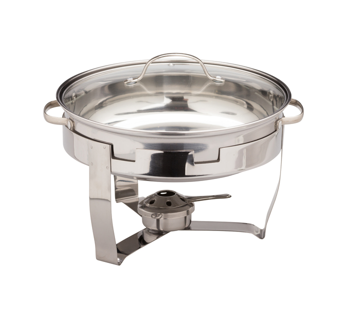 Bakers & Chefs 3.7 l Multifunctional Chafing Dish 