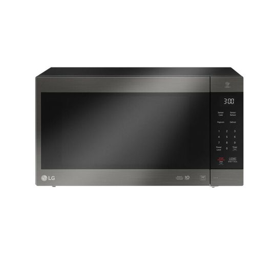 LG 56 l NeoChef Solo Microwave Oven 