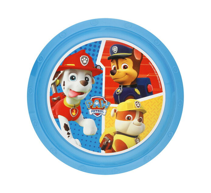 paw patrol kitchen