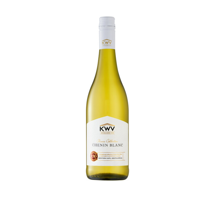 KWV Chenin Blanc (6 x 750 ml)