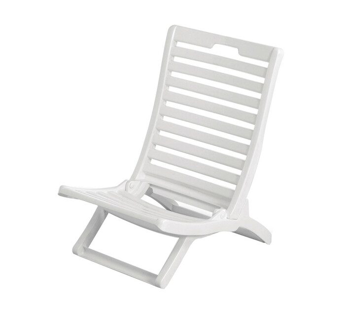Gold Sun Tropica Folding Chair 