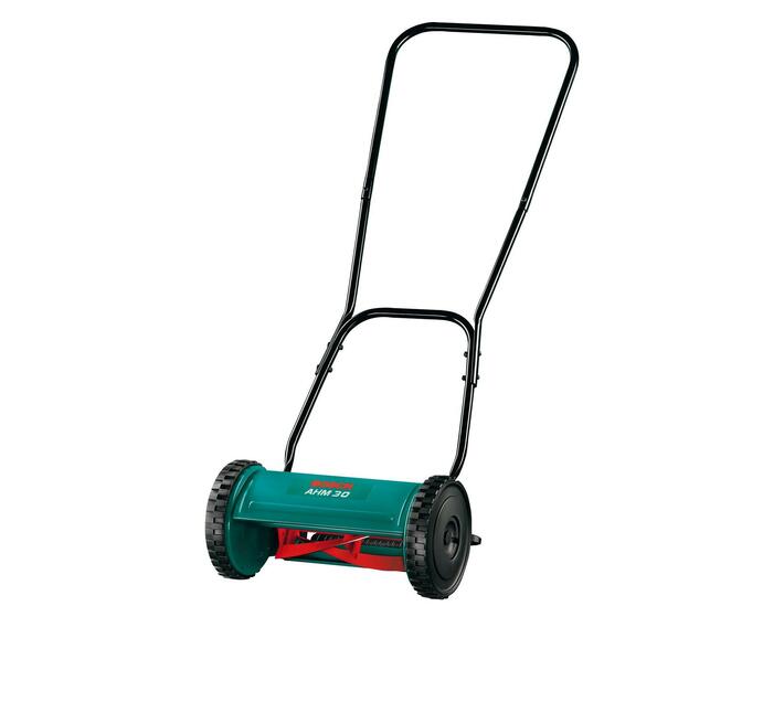 Bosch Ahm 30 Push Mower Makro
