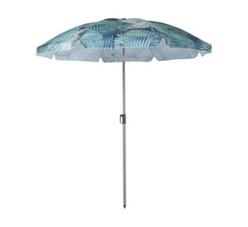 Organic Soul Beach Umbrella 