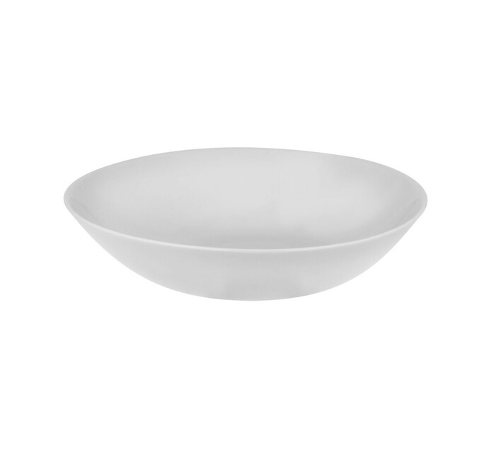 Luminarc 20 cm Opal Soup Plate Makro