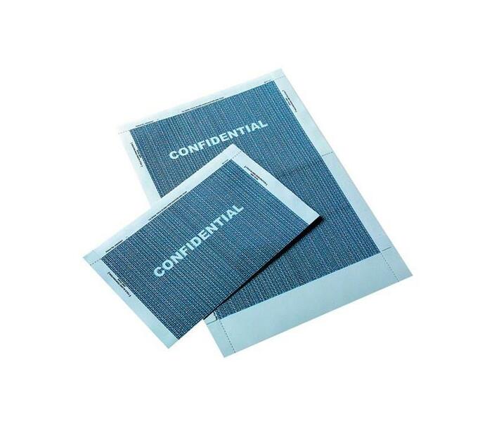Payslips A4 Laser Security Confidential Peel & Seal 1000 Pack Makro