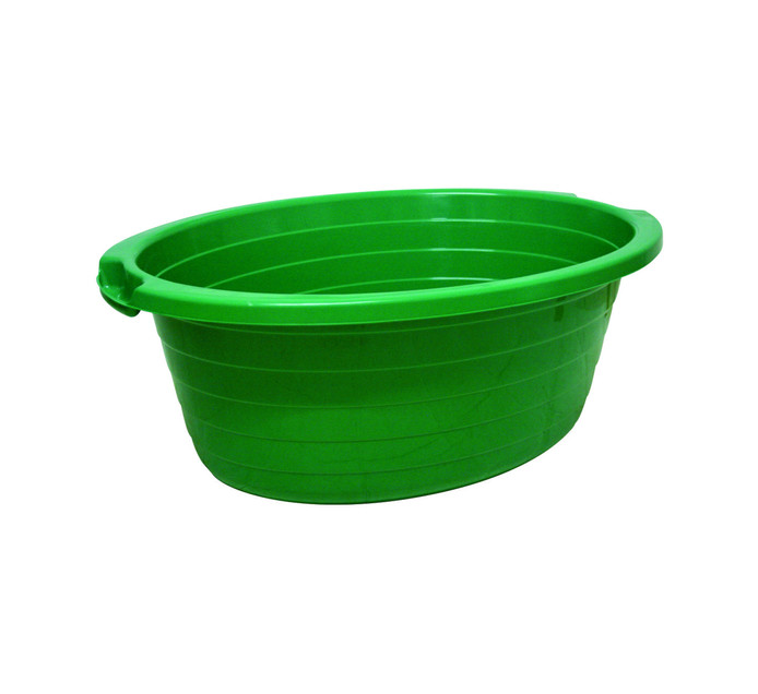 Rashida 90 l Oval Tub Makro
