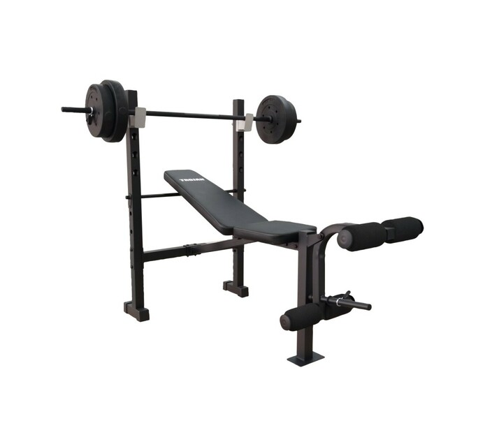 Trojan Strength Bench Combo 2.0 Makro
