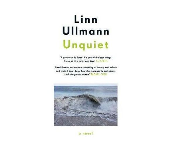 Unquiet (Paperback / softback)