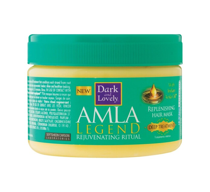 Dark & Lovely Amla Legend Hair Mask (1 x 250ml)
