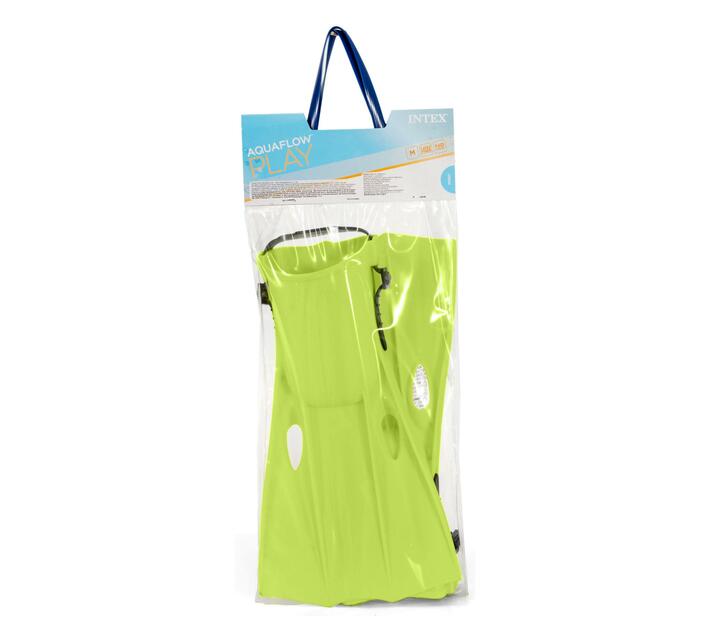 Intex Medium Swim Fins Makro